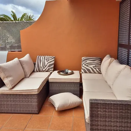 Natalia - Melrose Place Apartamento *