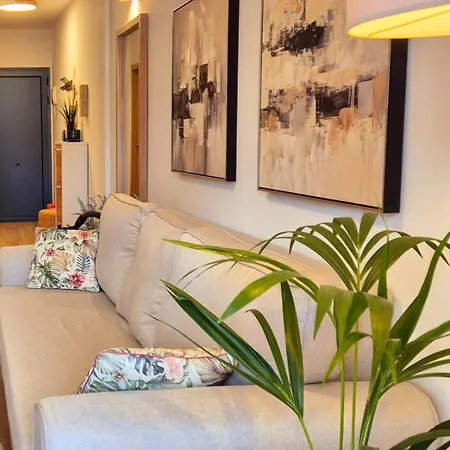 Natalia - Melrose Place * Arona (Tenerife)