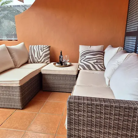 Apartamento Natalia - Melrose Place