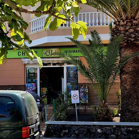 아파트 Natalia - Melrose Place