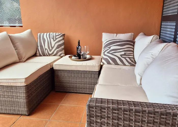 Apartamento Natalia - Melrose Place