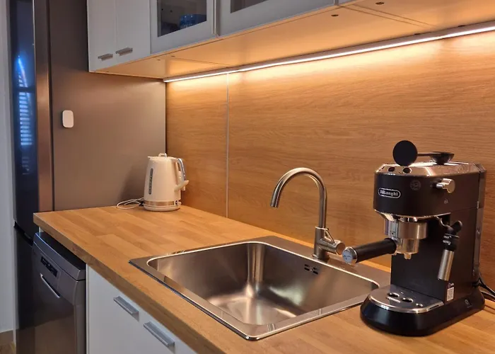 Apartamento Natalia - Melrose Place Arona (Tenerife)