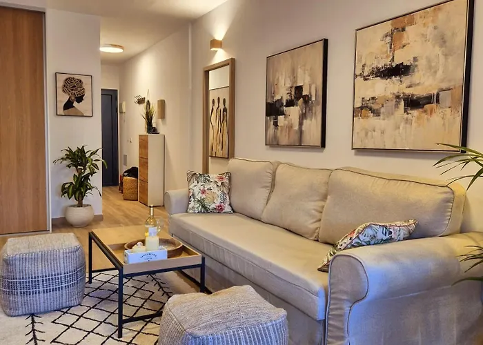 Apartment Natalia - Melrose Place