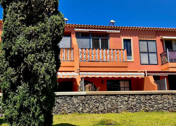 Natalia - Melrose Place Apartamento *