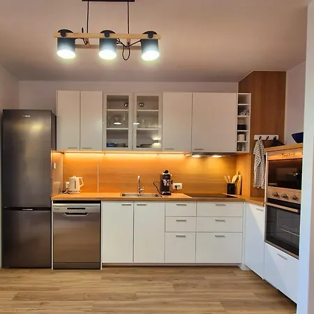 Natalia - Melrose Place Apartment Arona (Tenerife)