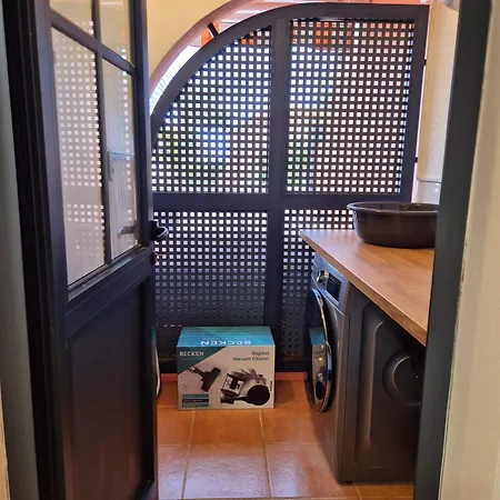 Natalia - Melrose Place Apartment