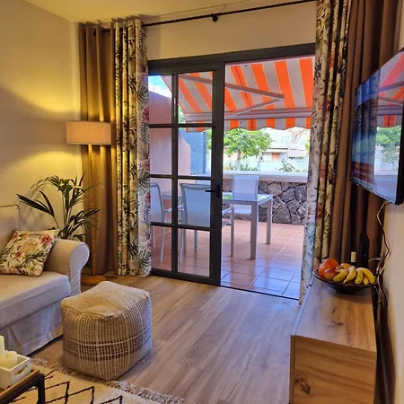 Apartamento Natalia - Melrose Place