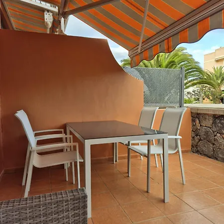 Natalia - Melrose Place Apartment Arona (Tenerife)