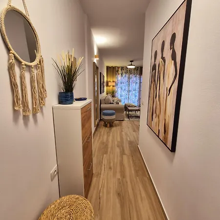 Apartment Natalia - Melrose Place Arona (Tenerife)