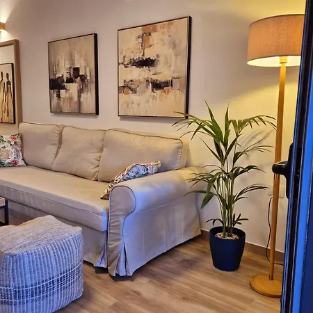 Natalia - Melrose Place Arona