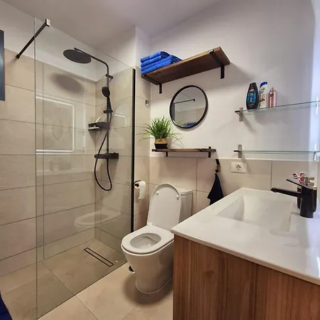 Natalia - Melrose Place