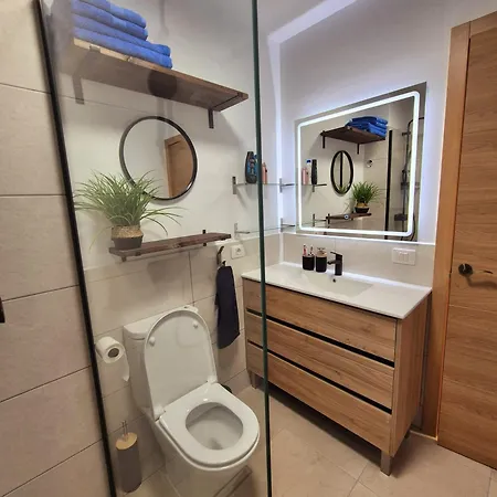 Apartamento Natalia - Melrose Place