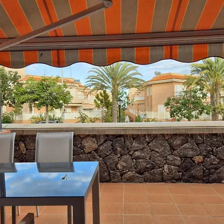Natalia - Melrose Place Apartment Arona (Tenerife)