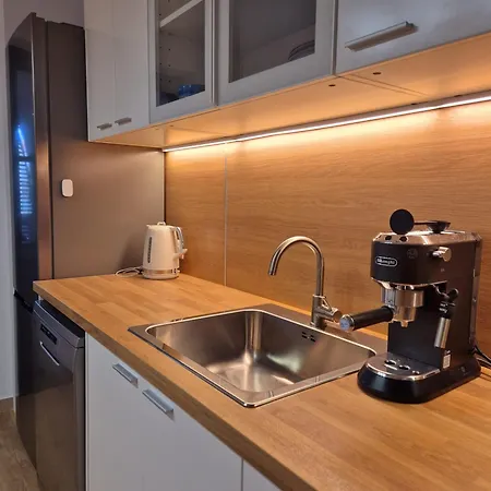 Apartment Natalia - Melrose Place Arona (Tenerife)