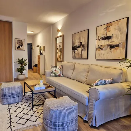 Apartamento Natalia - Melrose Place