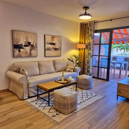 Natalia - Melrose Place Apartamento *