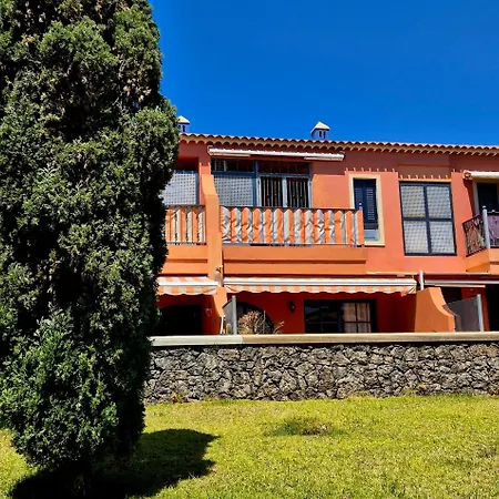 Natalia - Melrose Place Apartamento *