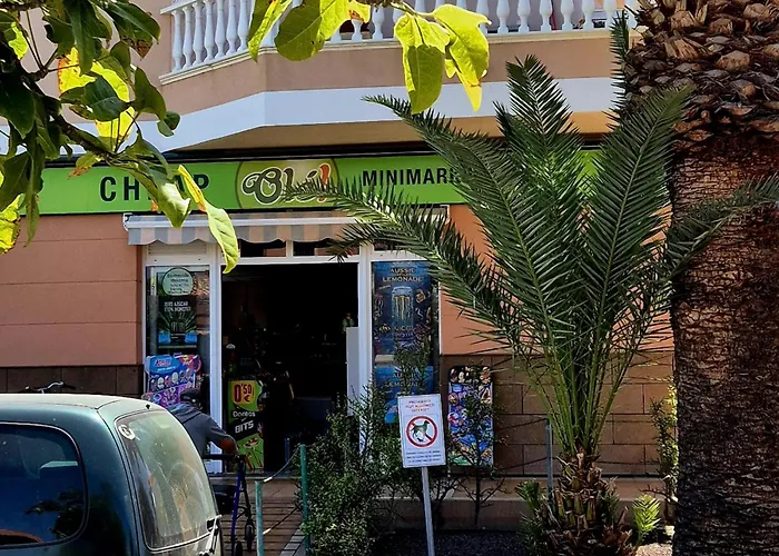 شقة Natalia - Melrose Place