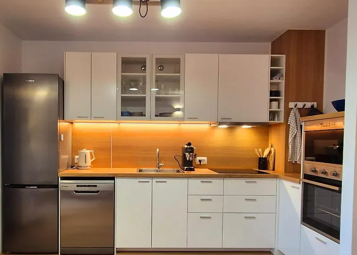 Natalia - Melrose Place Apartament Arona (Tenerife)