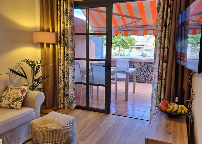 Apartament Natalia - Melrose Place