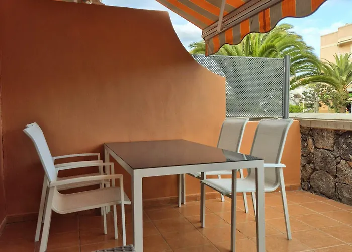 Natalia - Melrose Place Apartament Arona (Tenerife)