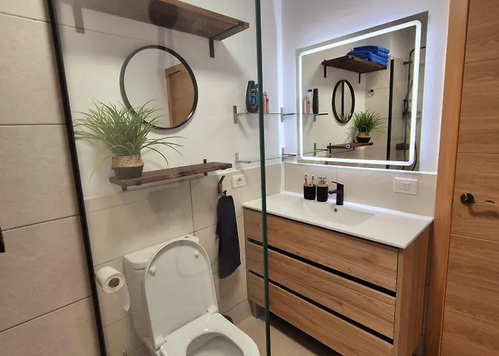 Apartament Natalia - Melrose Place