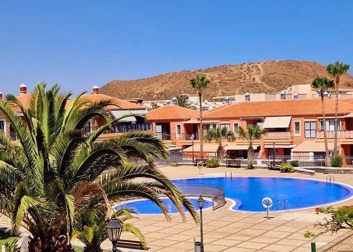 Apartament Natalia - Melrose Place *